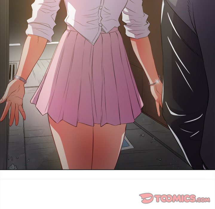 My High School Bully - Chapter 32 - picture 26