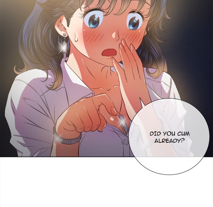 My High School Bully - Chapter 32 - picture 34