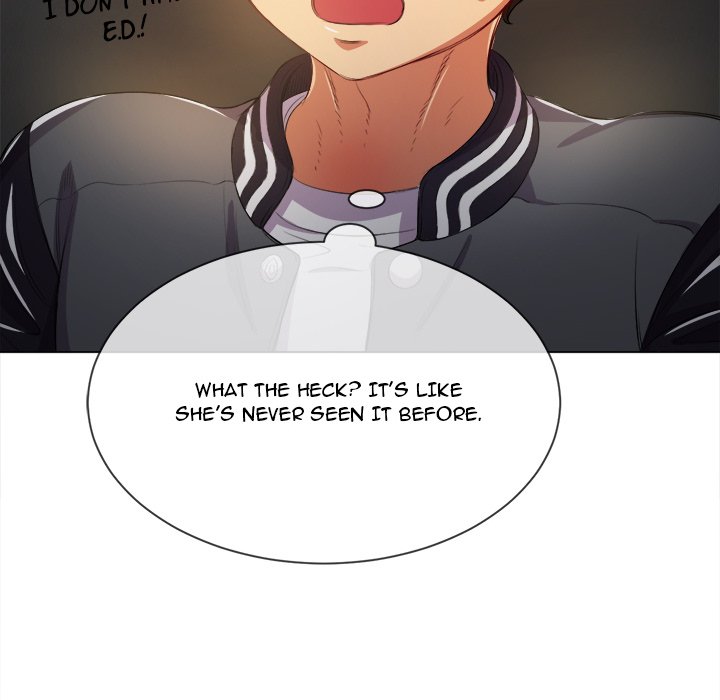 My High School Bully - Chapter 32 - picture 36