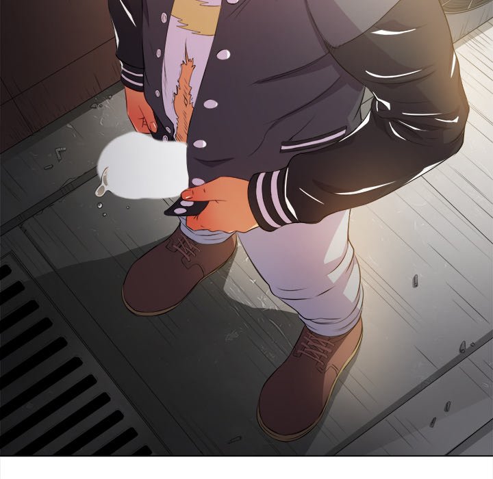 My High School Bully - Chapter 32 - picture 42