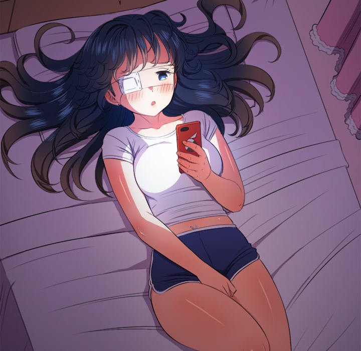 My High School Bully - Chapter 32 - picture 76