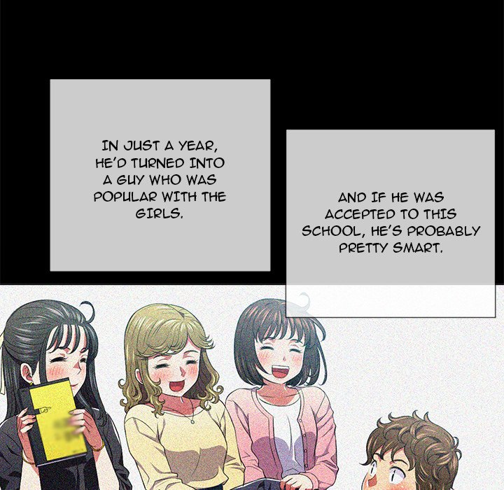 My High School Bully - Chapter 32 - picture 82