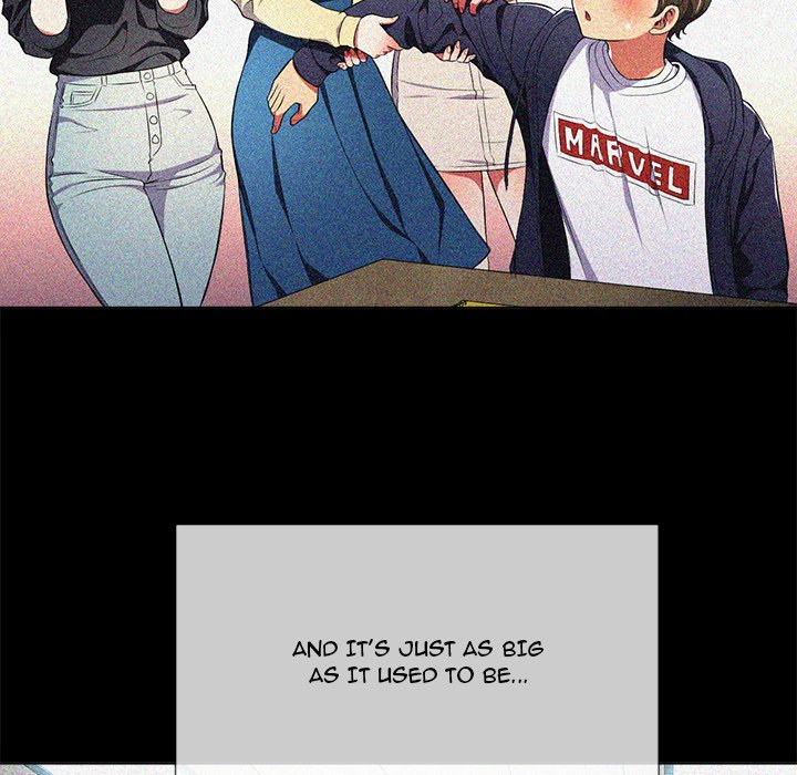 My High School Bully - Chapter 32 - picture 83