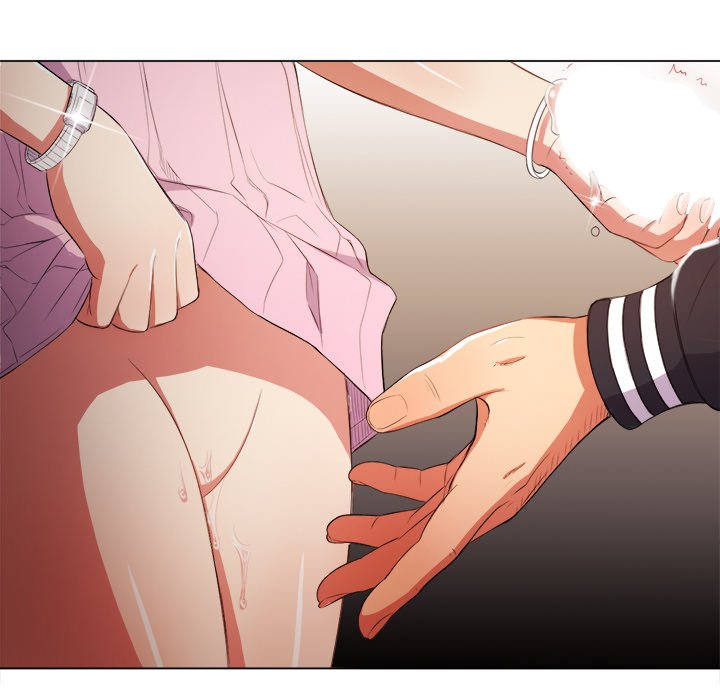 My High School Bully - Chapter 32 - picture 90