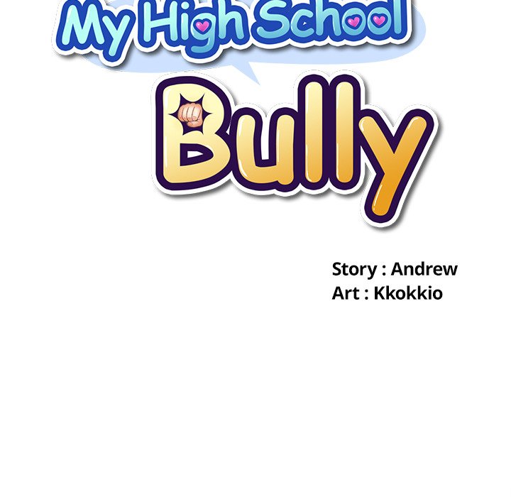 My High School Bully - Chapter 33 - picture 10
