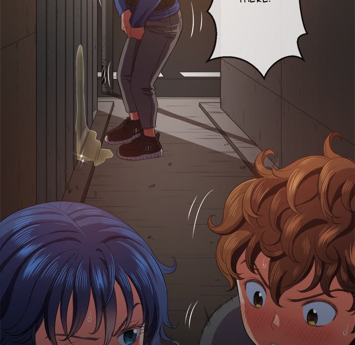 My High School Bully - Chapter 33 - picture 105