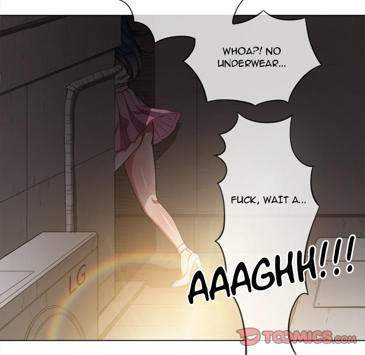My High School Bully - Chapter 33 - picture 110