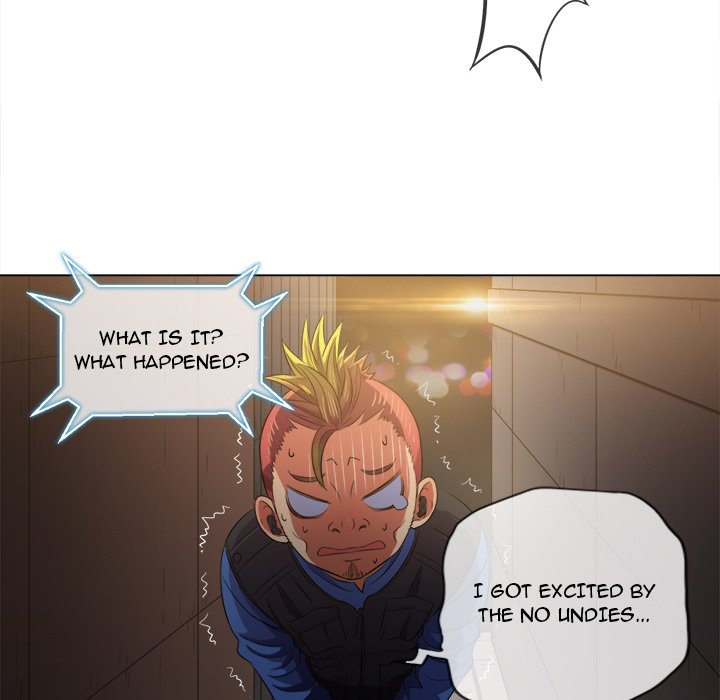My High School Bully - Chapter 33 - picture 111