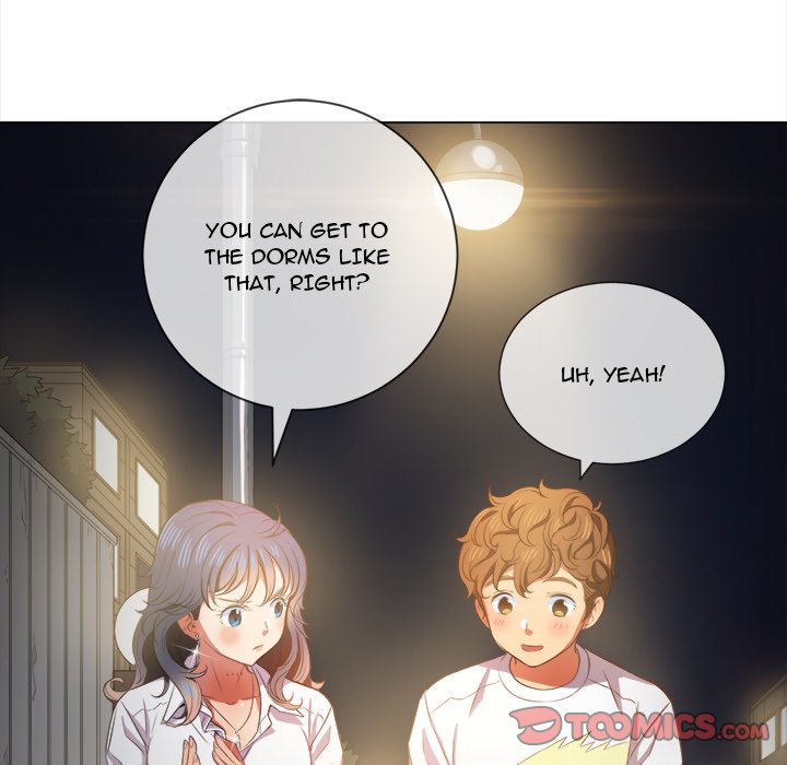 My High School Bully - Chapter 33 - picture 116