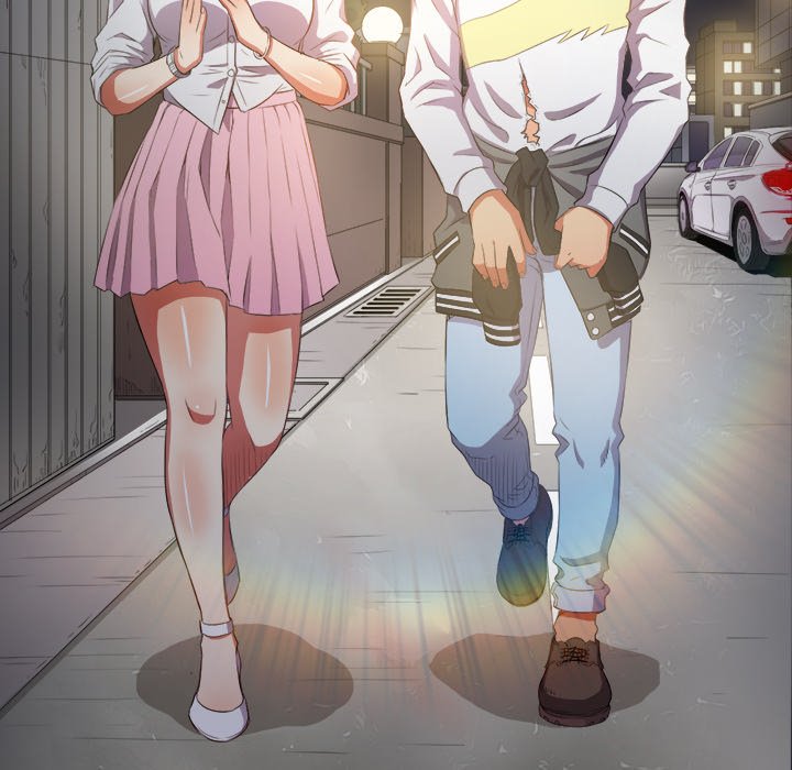 My High School Bully - Chapter 33 - picture 117