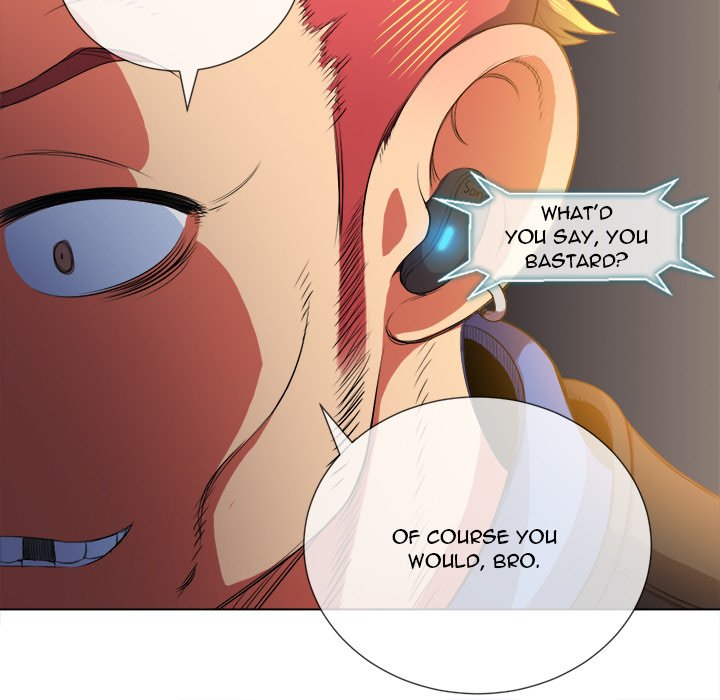 My High School Bully - Chapter 33 - picture 13
