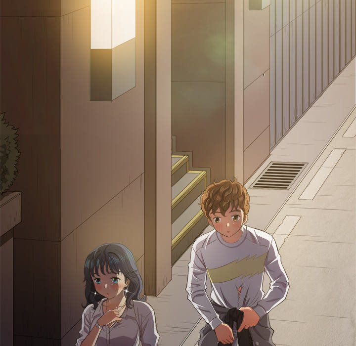 My High School Bully - Chapter 33 - picture 130