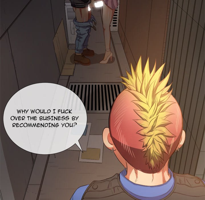 My High School Bully - Chapter 33 - picture 15