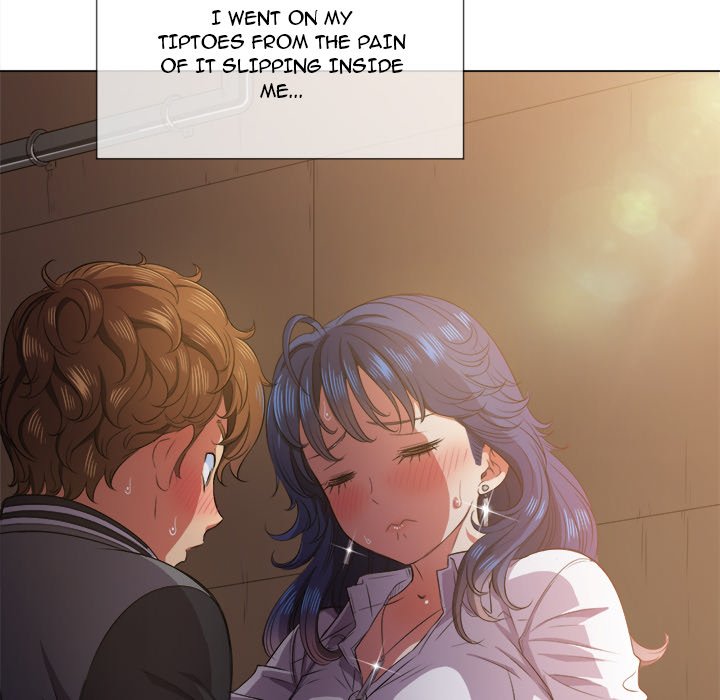 My High School Bully - Chapter 33 - picture 27
