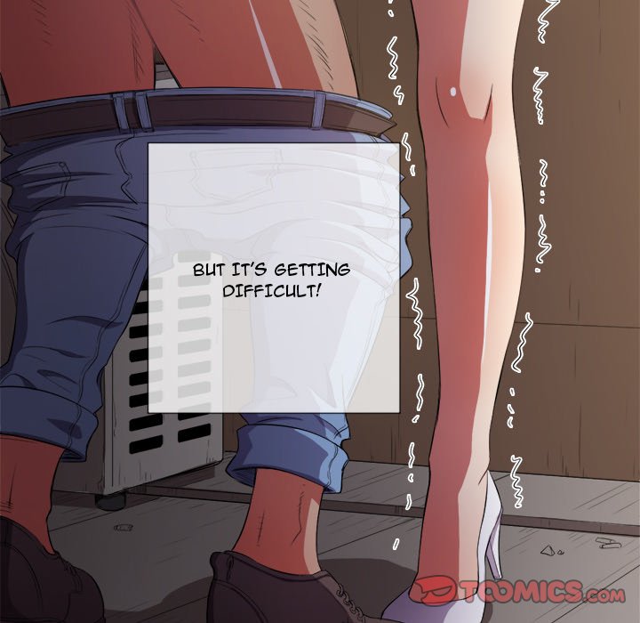 My High School Bully - Chapter 33 - picture 29