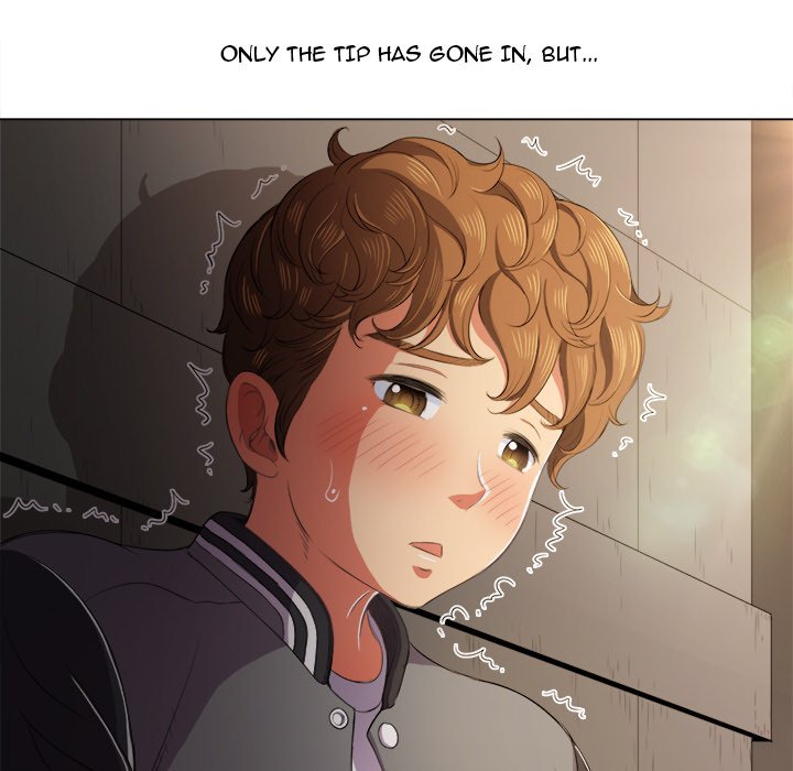 My High School Bully - Chapter 33 - picture 40