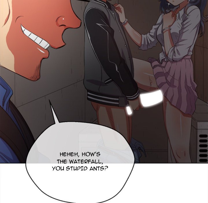 My High School Bully - Chapter 33 - picture 49