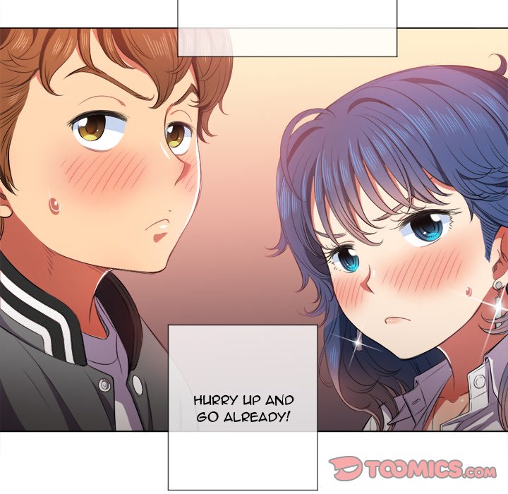 My High School Bully - Chapter 33 - picture 53