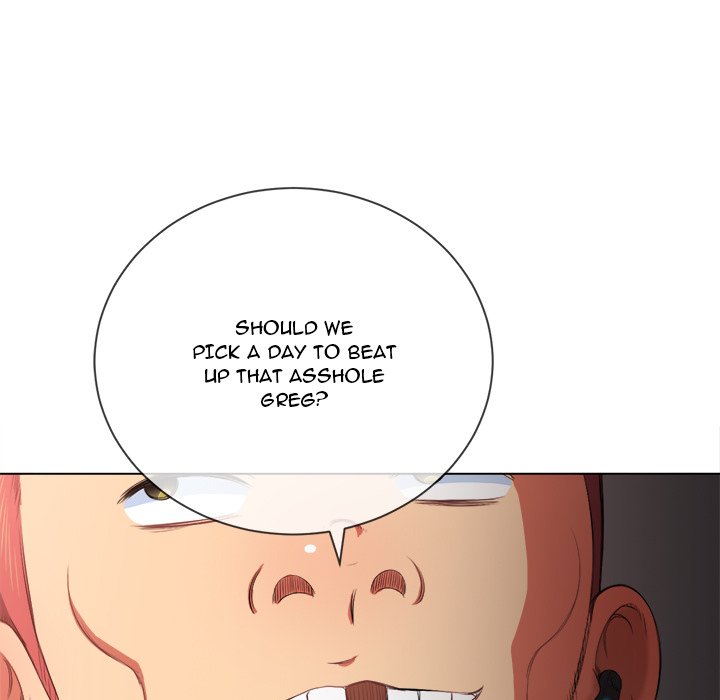 My High School Bully - Chapter 33 - picture 54
