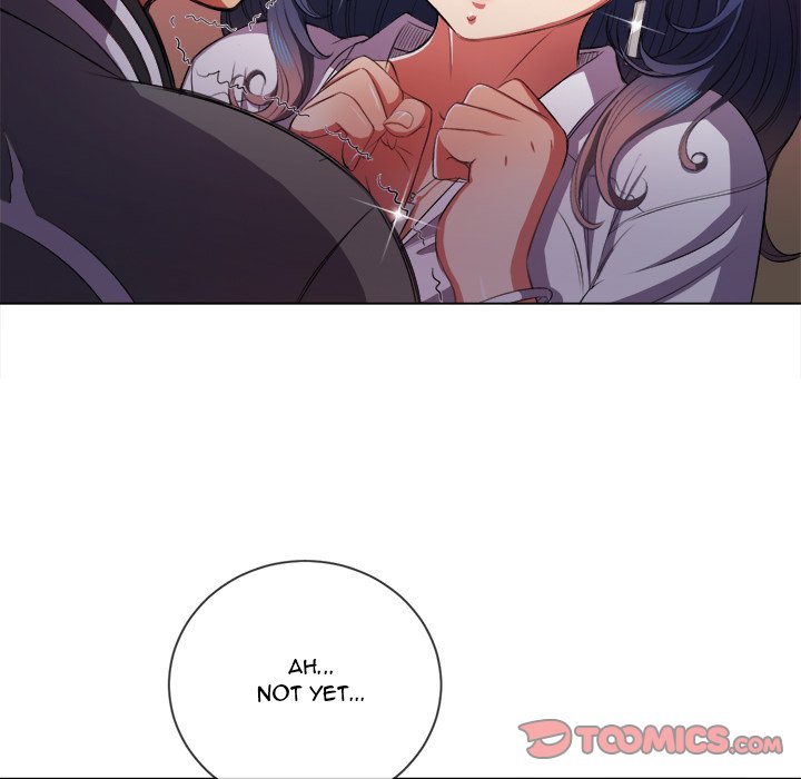 My High School Bully - Chapter 33 - picture 86
