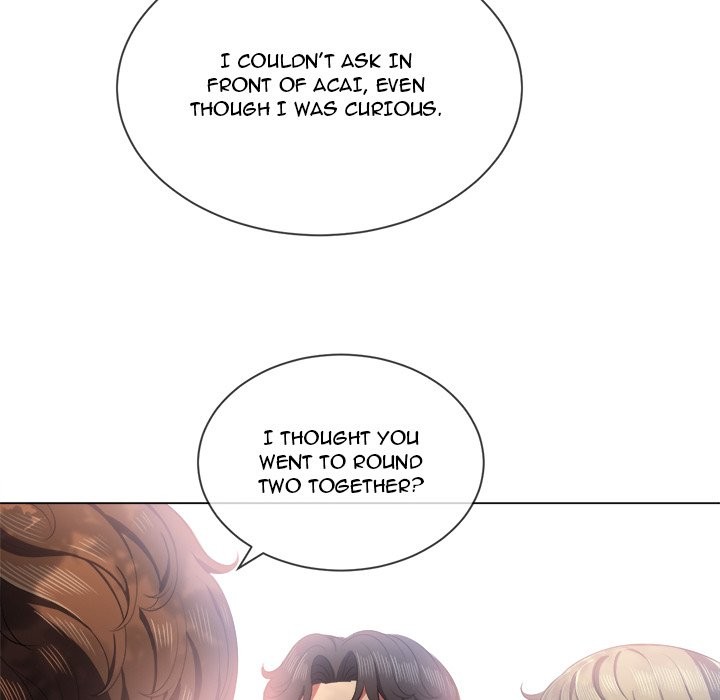 My High School Bully - Chapter 34 - picture 100