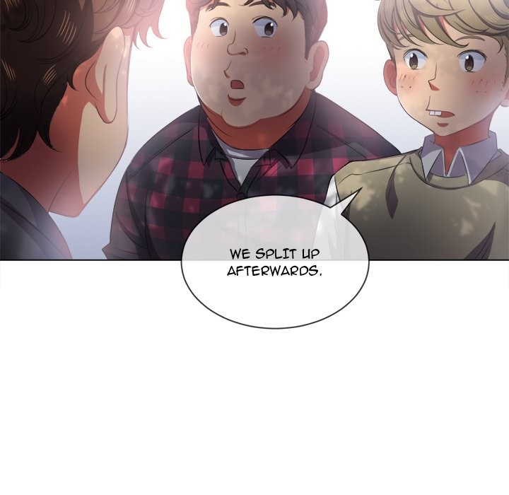 My High School Bully - Chapter 34 - picture 101
