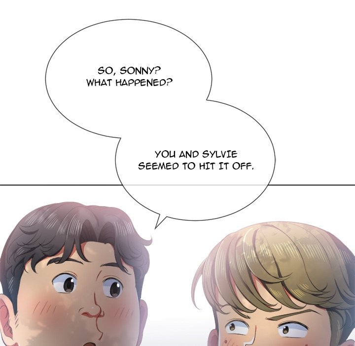 My High School Bully - Chapter 34 - picture 102