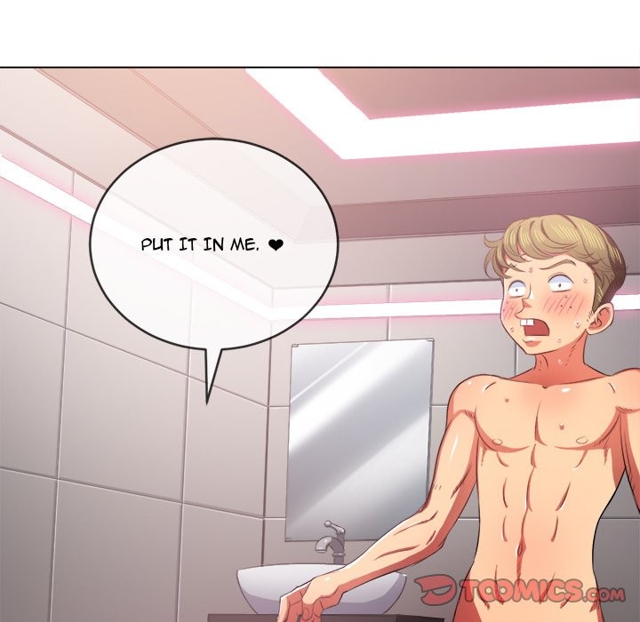 My High School Bully - Chapter 34 - picture 110