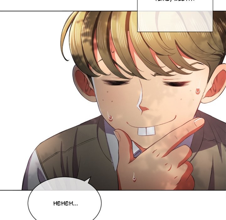 My High School Bully - Chapter 34 - picture 133