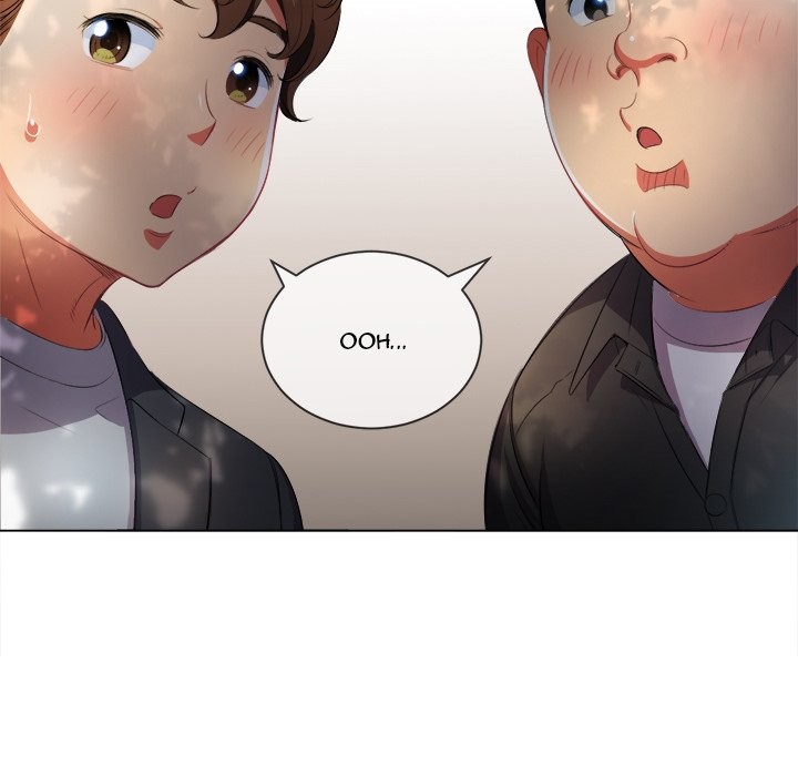 My High School Bully - Chapter 34 - picture 137