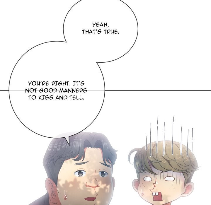 My High School Bully - Chapter 34 - picture 142