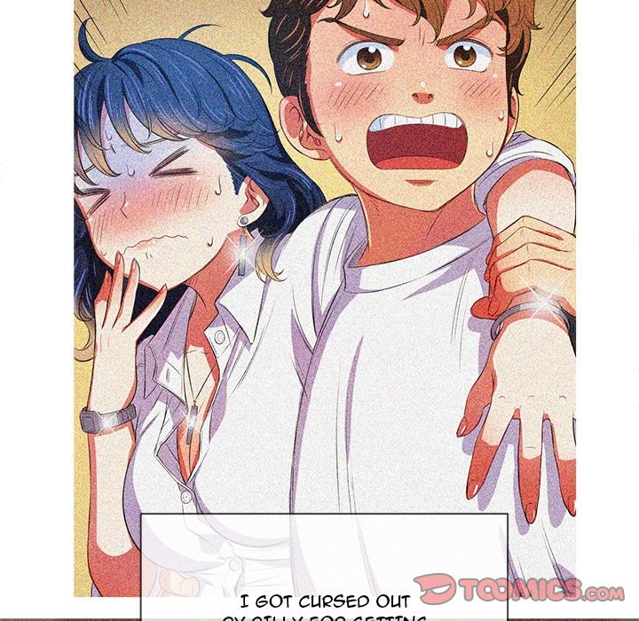 My High School Bully - Chapter 34 - picture 20