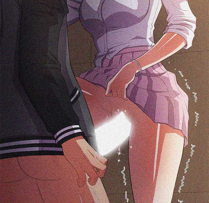 My High School Bully - Chapter 34 - picture 23