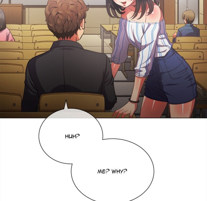 My High School Bully - Chapter 34 - picture 31