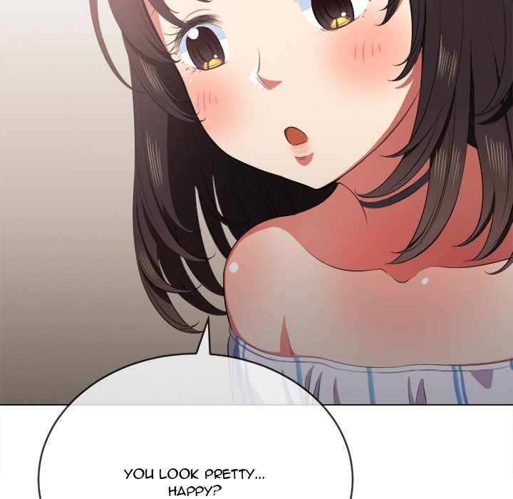 My High School Bully - Chapter 34 - picture 33
