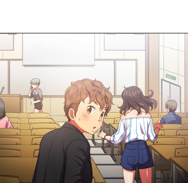 My High School Bully - Chapter 34 - picture 43