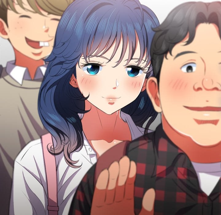 My High School Bully - Chapter 34 - picture 45