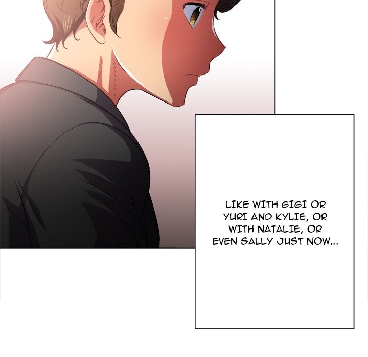 My High School Bully - Chapter 34 - picture 52
