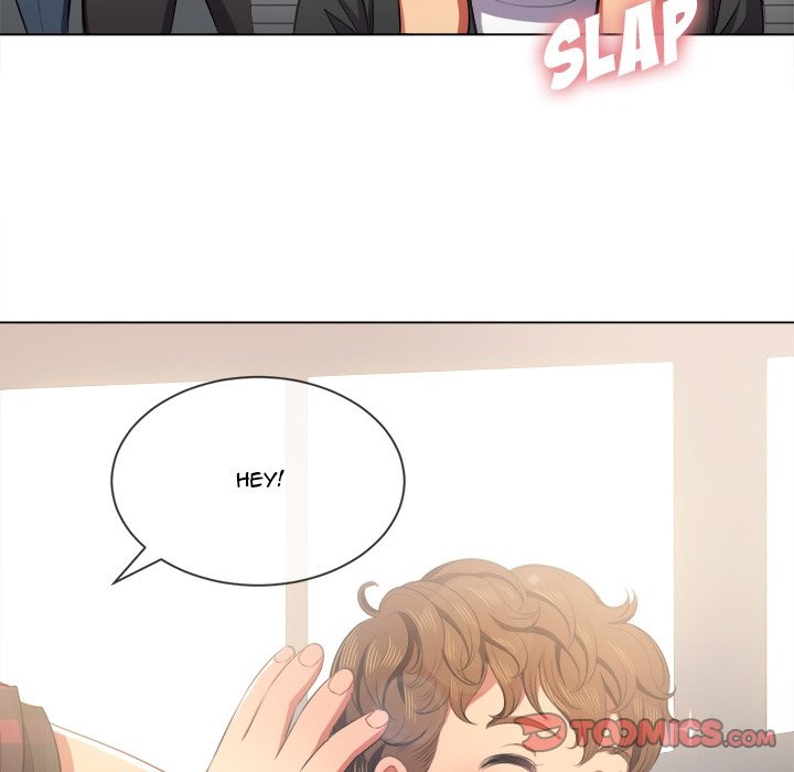 My High School Bully - Chapter 34 - picture 56