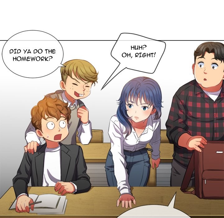 My High School Bully - Chapter 34 - picture 58
