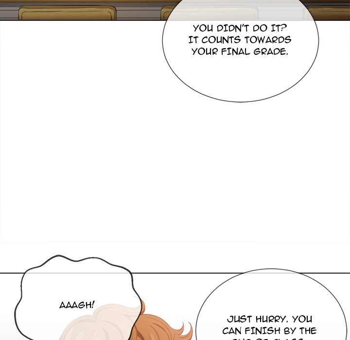 My High School Bully - Chapter 34 - picture 59