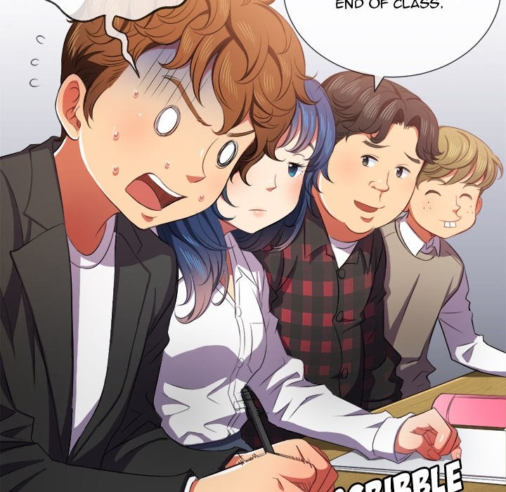 My High School Bully - Chapter 34 - picture 60