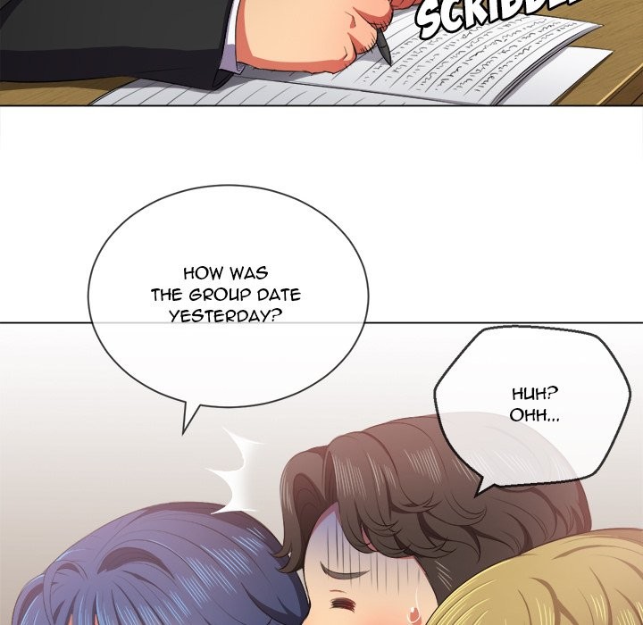 My High School Bully - Chapter 34 - picture 61