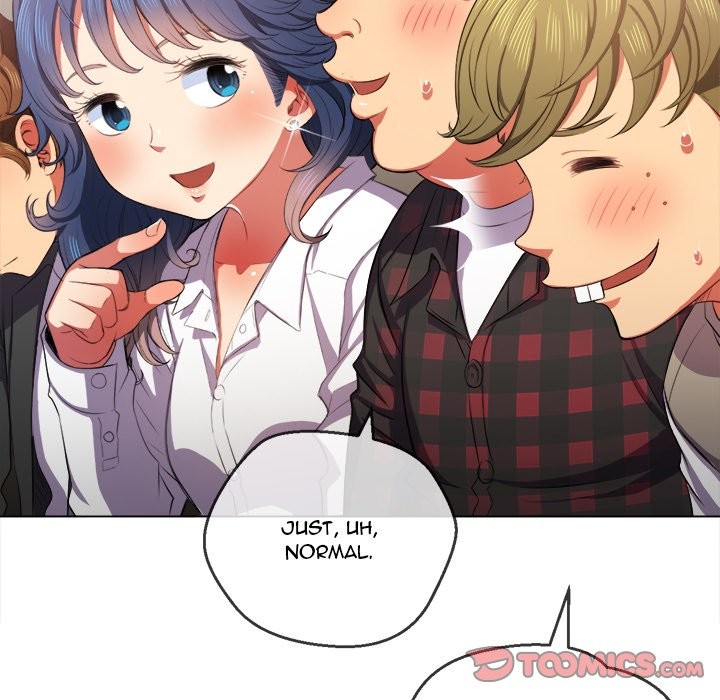 My High School Bully - Chapter 34 - picture 62