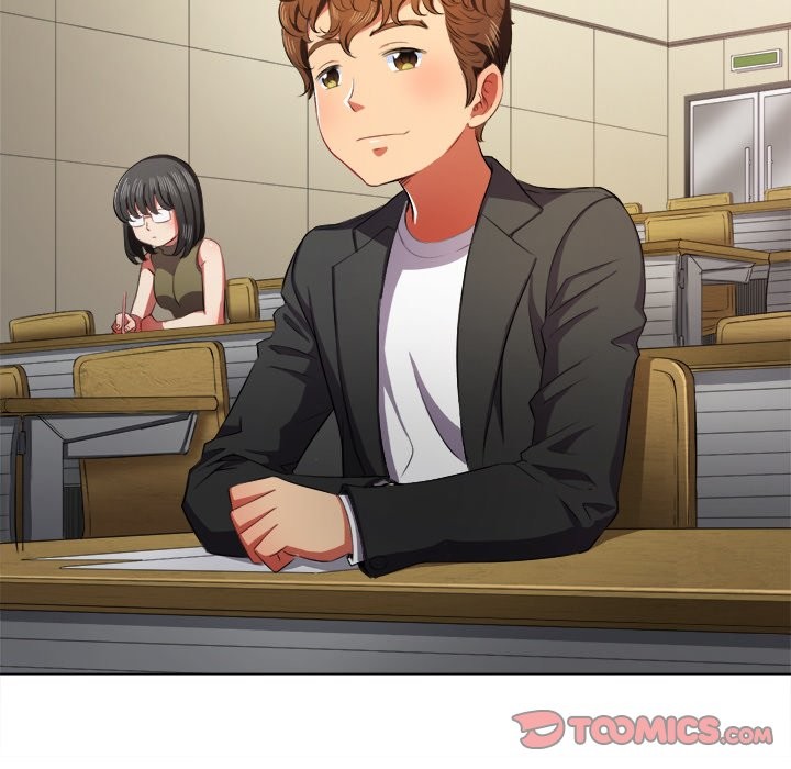 My High School Bully - Chapter 34 - picture 8