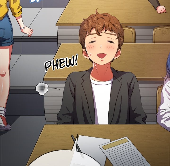 My High School Bully - Chapter 34 - picture 81