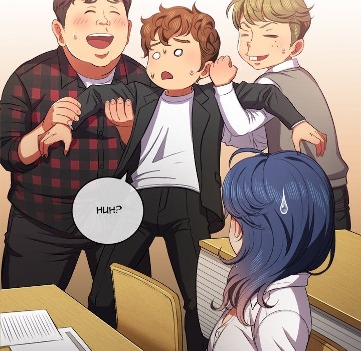 My High School Bully - Chapter 34 - picture 87
