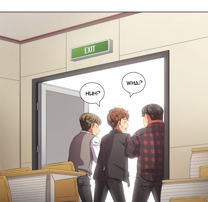 My High School Bully - Chapter 34 - picture 90