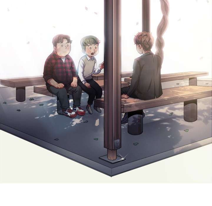 My High School Bully - Chapter 34 - picture 97