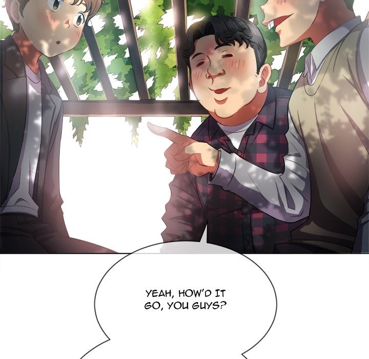 My High School Bully - Chapter 34 - picture 99